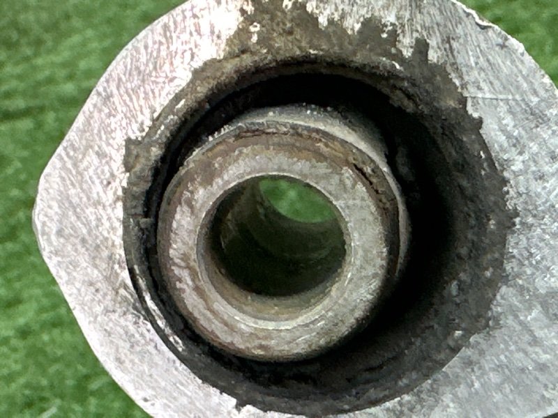 Рычаг верхний Nissan Murano 2008 Z51