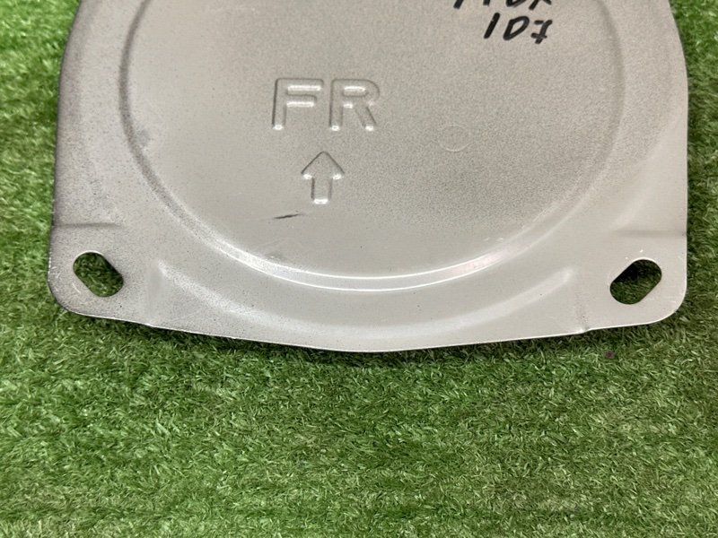 Крышка топливного насоса Nissan Murano 2008 Z51