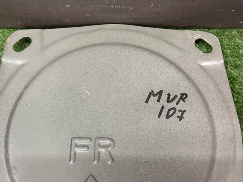 Крышка топливного насоса Nissan Murano 2008 Z51