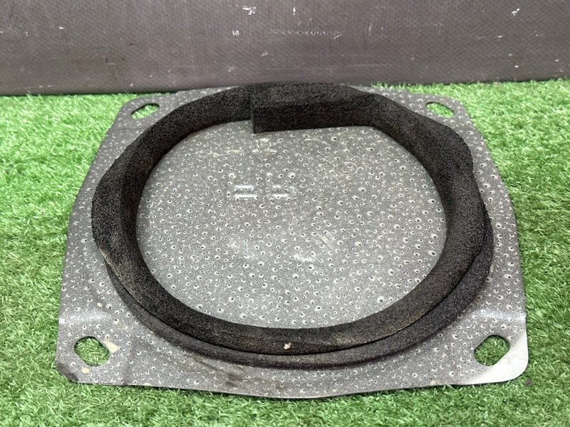 Крышка топливного насоса Nissan Murano 2008 Z51