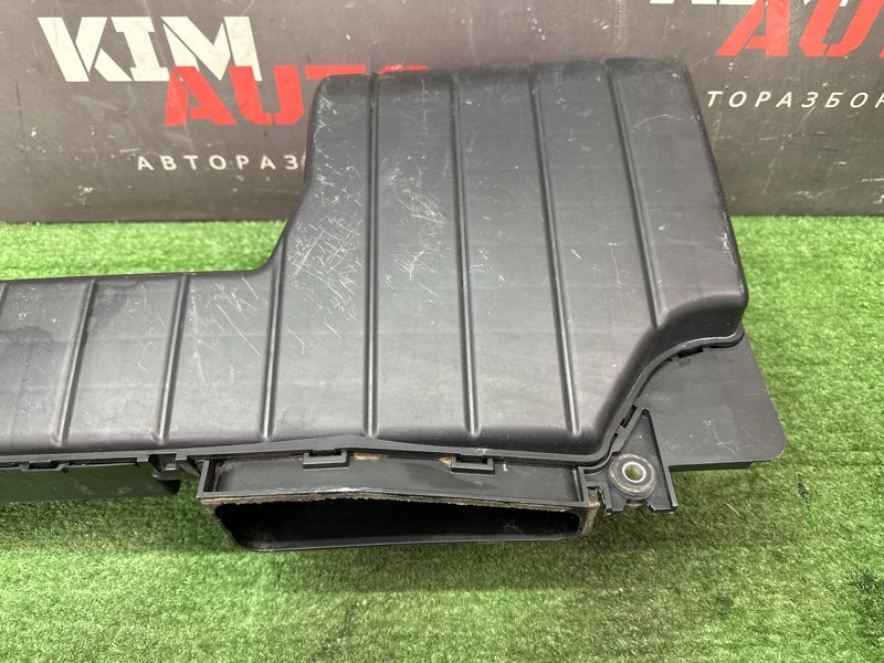 Воздухозаборник Nissan Murano 2008 Z51