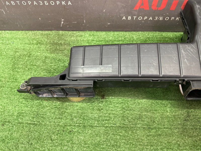 Воздухозаборник Nissan Murano 2008 Z51