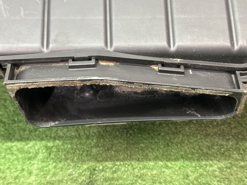 Воздухозаборник Nissan Murano 2008 Z51