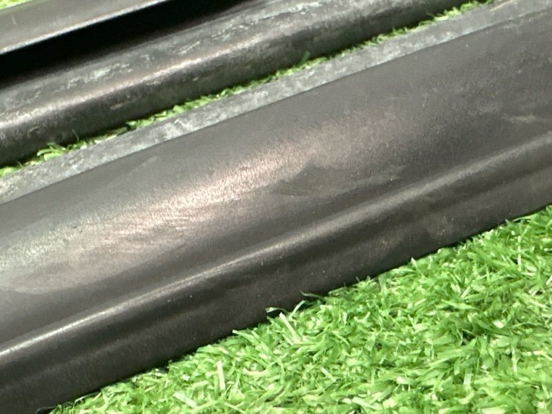 Молдинг порога Nissan Murano 2008 Z51