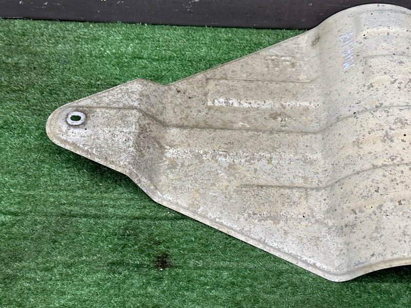 Тепловой экран Nissan Murano 2008 Z51