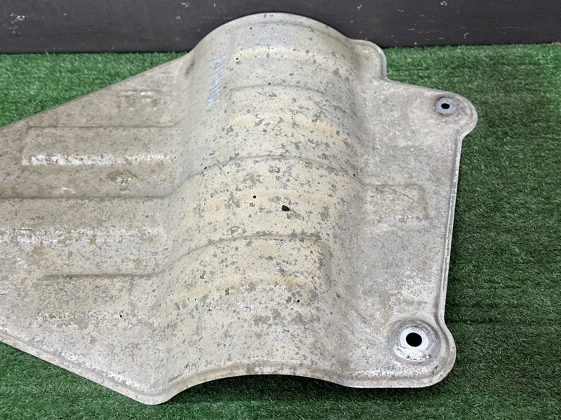 Тепловой экран Nissan Murano 2008 Z51