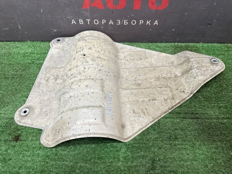 Тепловой экран Nissan Murano 2008 Z51