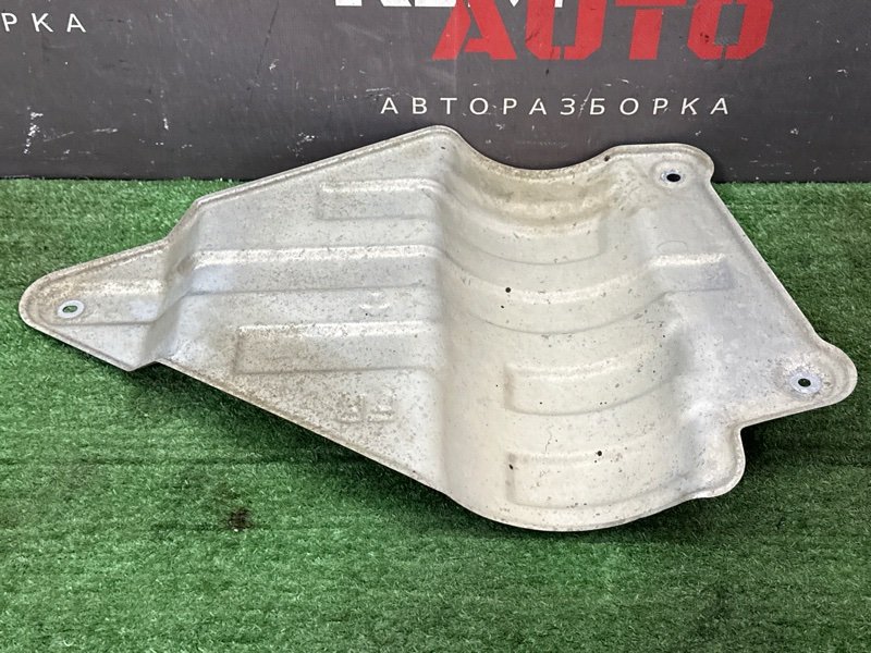 Тепловой экран Nissan Murano 2008 Z51