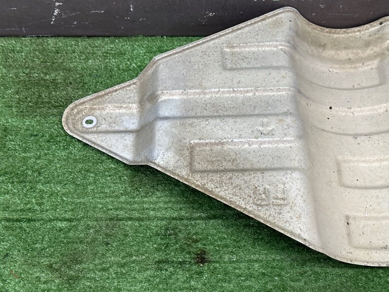 Тепловой экран Nissan Murano 2008 Z51