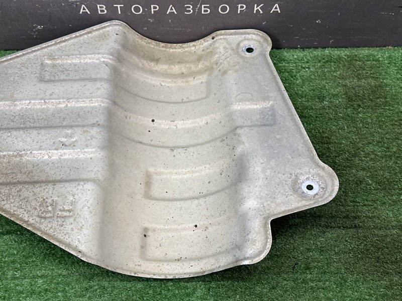 Тепловой экран Nissan Murano 2008 Z51