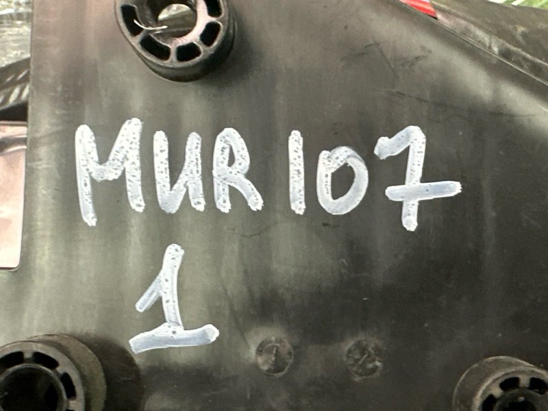 Проводка салона Nissan Murano 2008 Z51