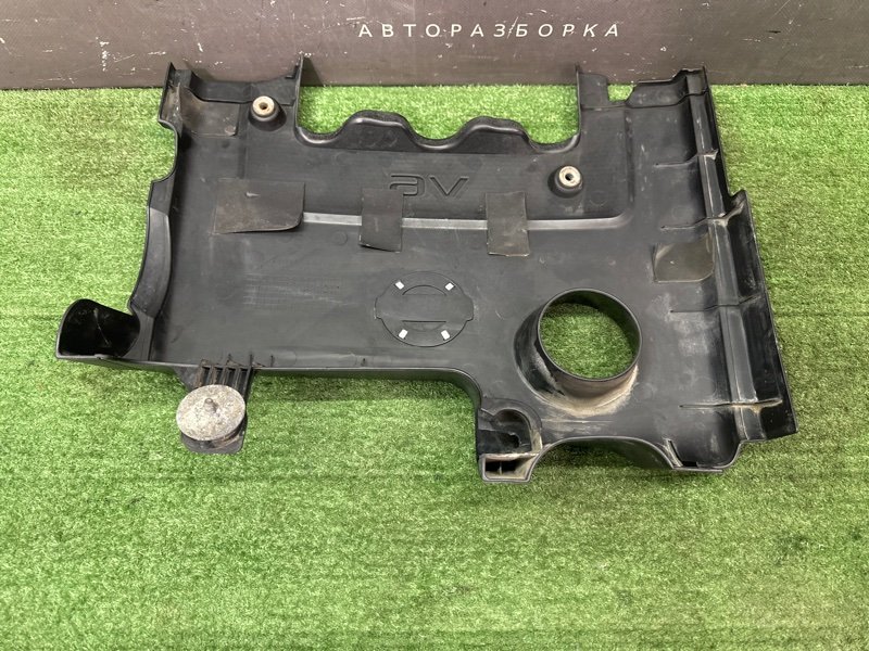 Декоративная крышка двигателя Nissan Murano 2008 Z51