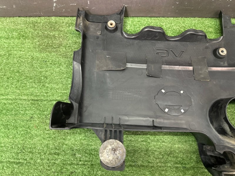 Декоративная крышка двигателя Nissan Murano 2008 Z51