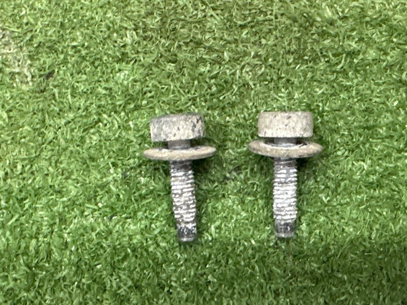 Декоративная крышка двигателя Nissan Murano 2008 Z51