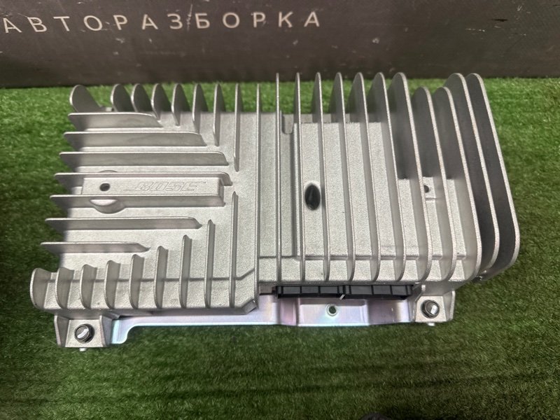 Акустика BOSE Nissan Murano 2008 Z51