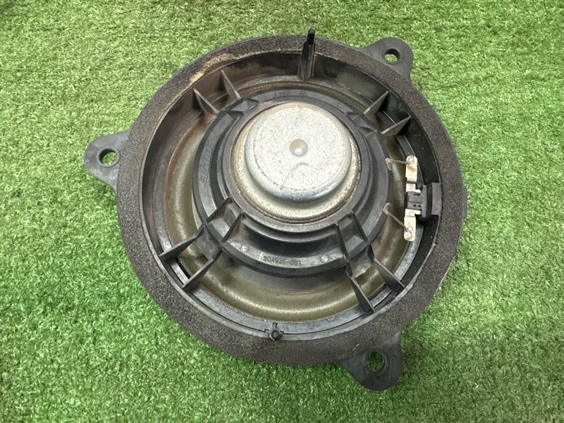 Акустика BOSE Nissan Murano 2008 Z51