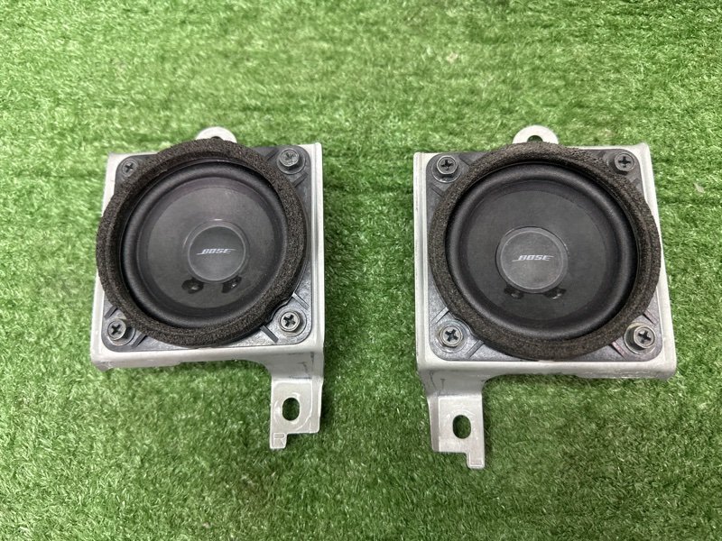 Акустика BOSE Nissan Murano 2008 Z51