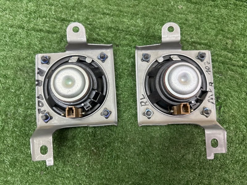 Акустика BOSE Nissan Murano 2008 Z51