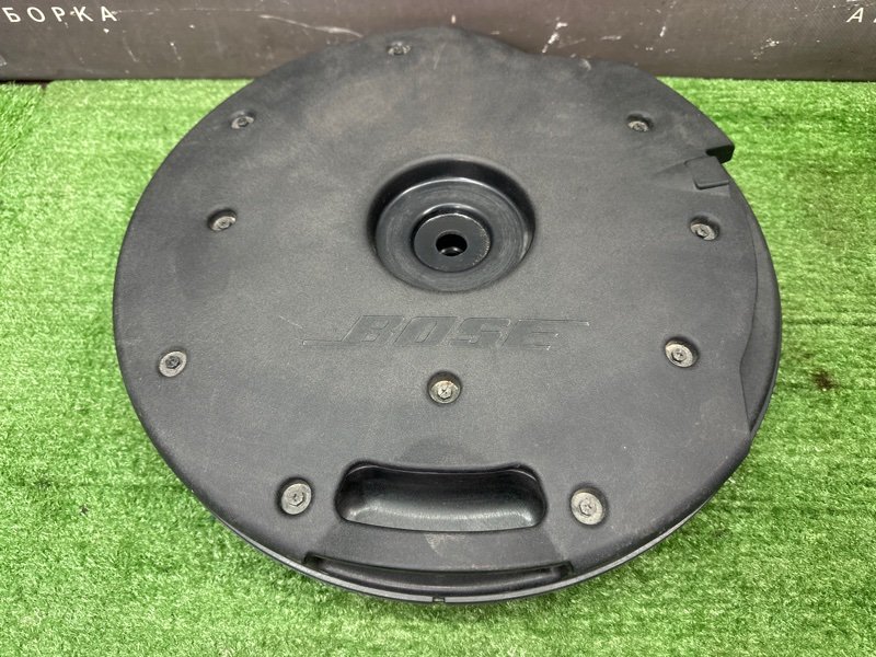 Акустика BOSE Nissan Murano 2008 Z51