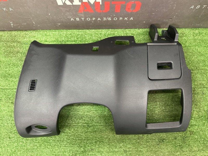 Накладка торпедо Nissan Murano 2008 Z51