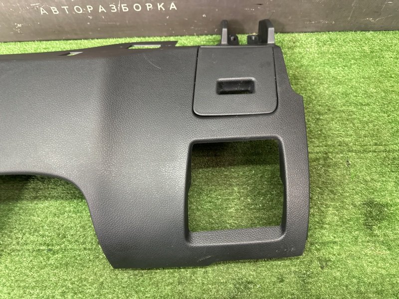 Накладка торпедо Nissan Murano 2008 Z51