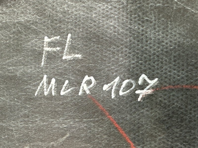 Накладка центральной консоли Nissan Murano 2008 Z51