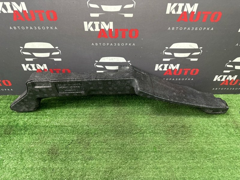 Пыльник крыла Nissan Murano 2008 Z51