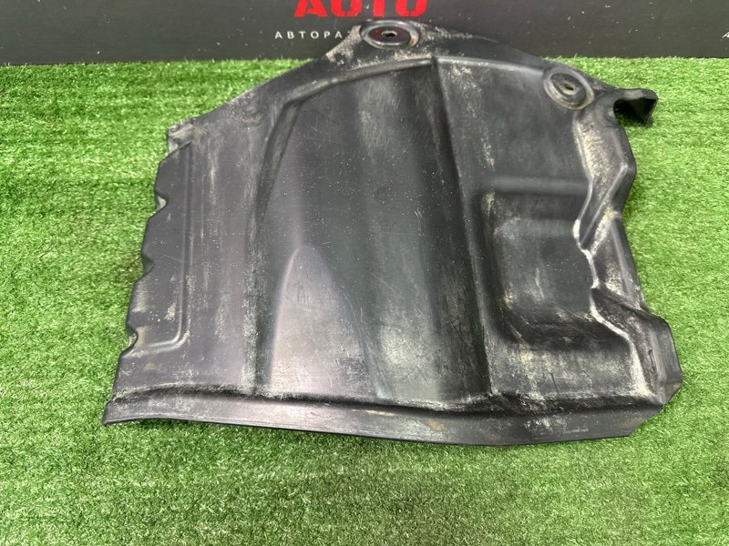 Защита двигателя Nissan Murano 2008 Z51