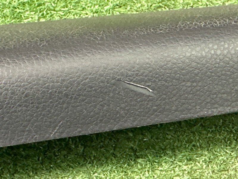 Накладка порога салона Nissan Murano 2008 Z51