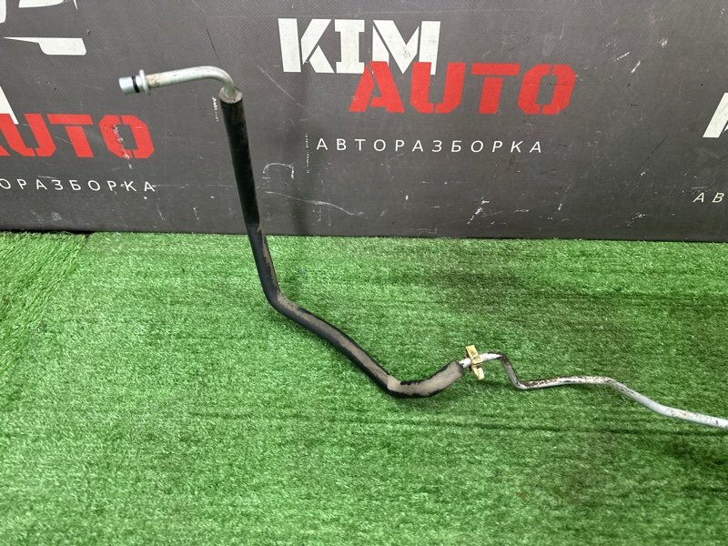 Трубка кондиционера Nissan Murano 2008 Z51