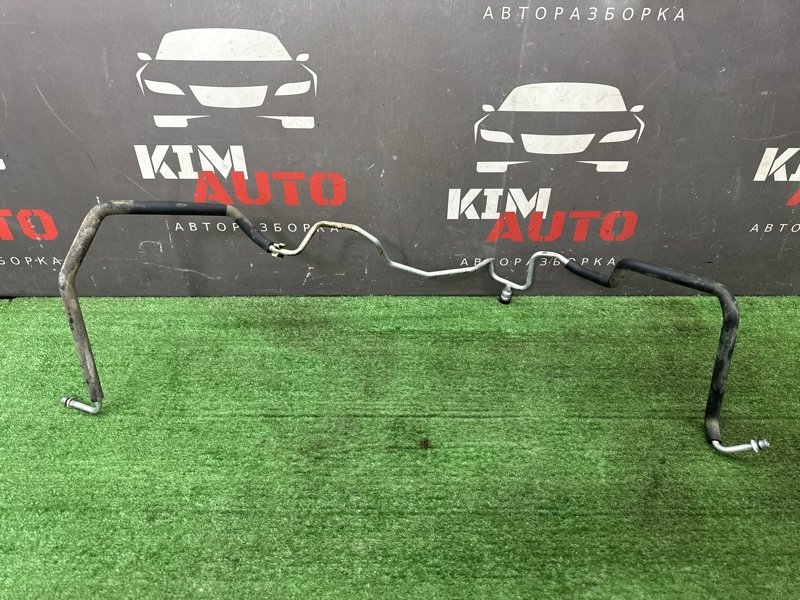 Трубка кондиционера Nissan Murano 2008 Z51