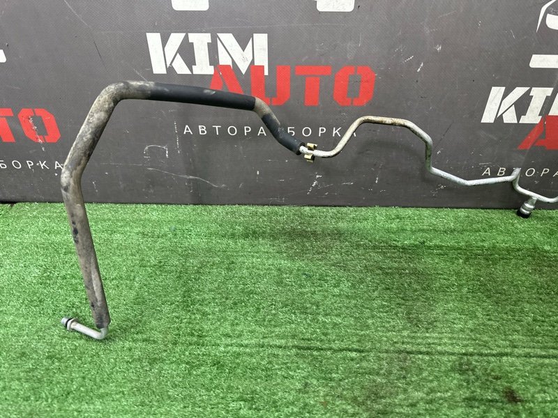 Трубка кондиционера Nissan Murano 2008 Z51