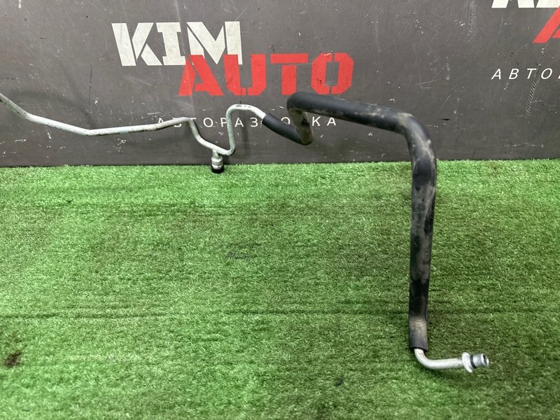 Трубка кондиционера Nissan Murano 2008 Z51