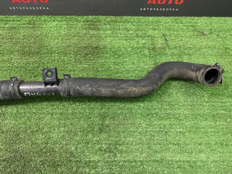 Патрубок радиатора нижний Nissan Murano 2008 Z51