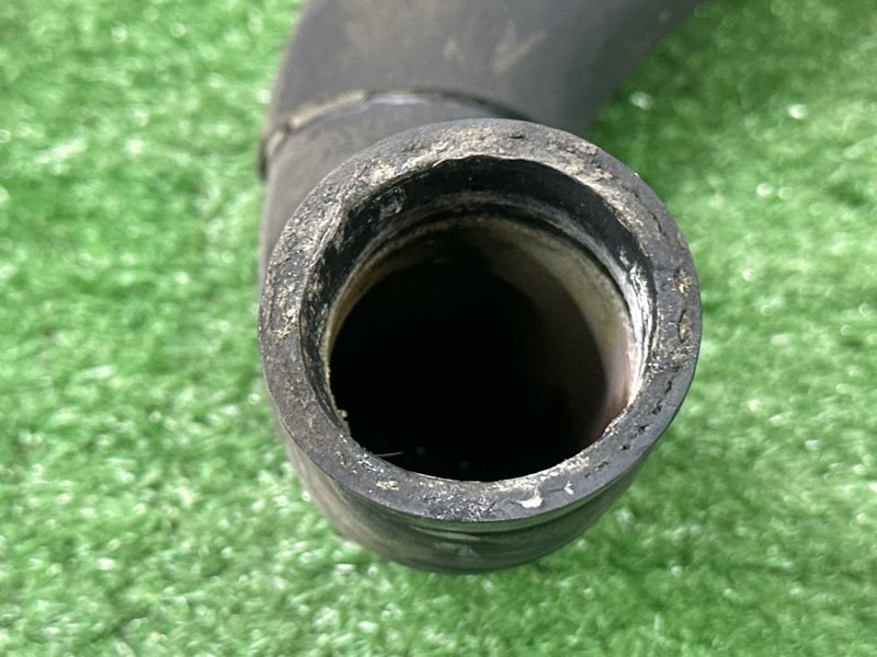 Патрубок радиатора нижний Nissan Murano 2008 Z51