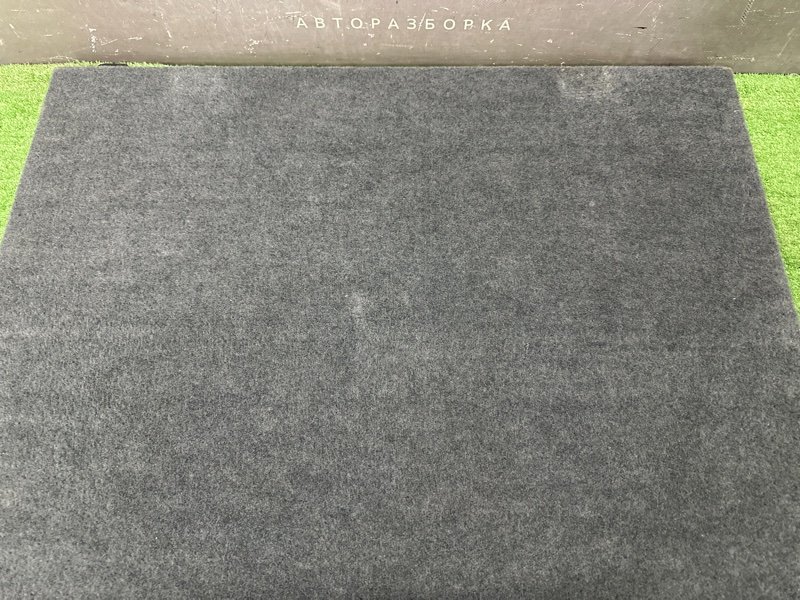 Пол багажника Nissan Murano 2008 Z51