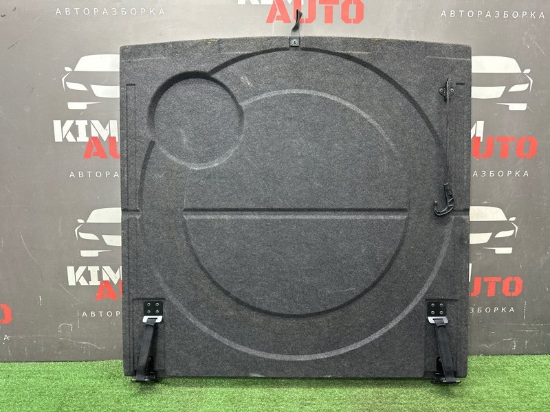 Пол багажника Nissan Murano 2008 Z51