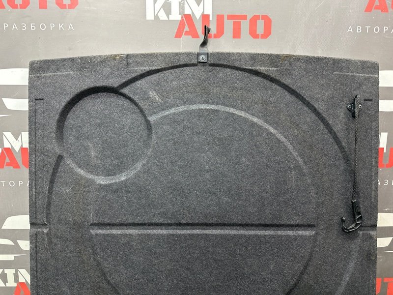 Пол багажника Nissan Murano 2008 Z51