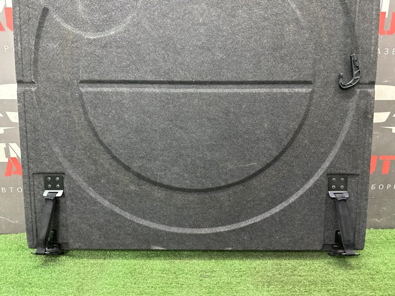 Пол багажника Nissan Murano 2008 Z51