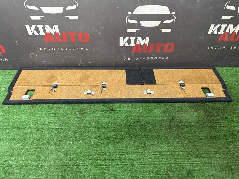 Пол багажника Nissan Murano 2008 Z51