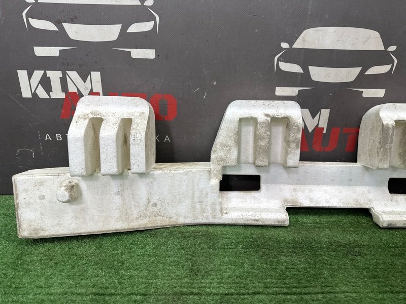 Абсорбер заднего бампера Nissan Murano 2008 Z51