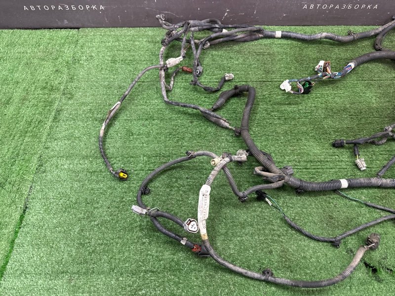 Проводка двигателя Nissan Murano 2008 Z51