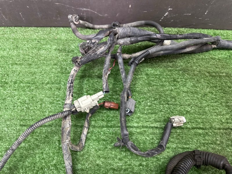 Проводка двигателя Nissan Murano 2008 Z51