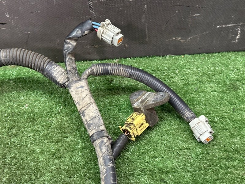 Проводка двигателя Nissan Murano 2008 Z51