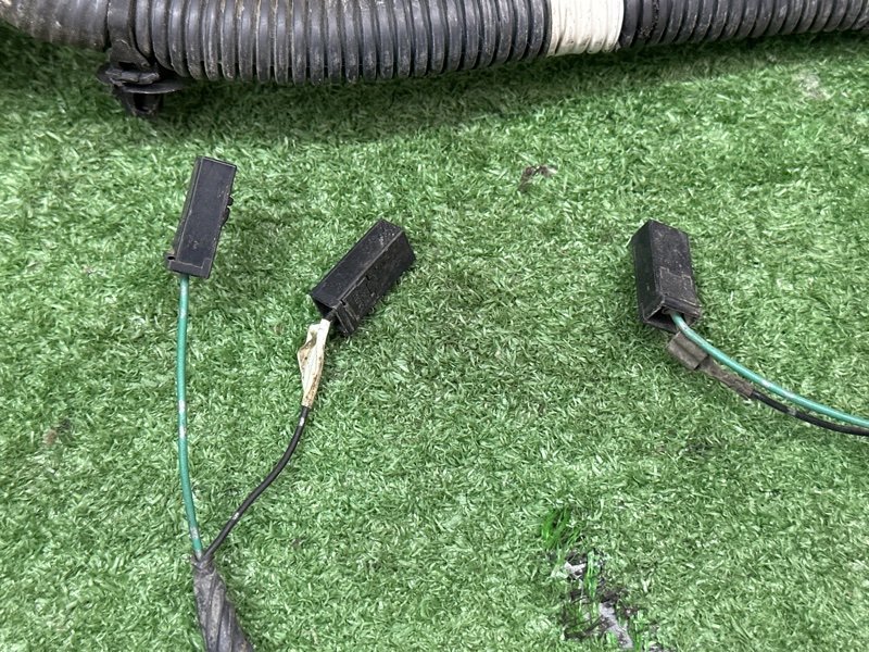 Проводка двигателя Nissan Murano 2008 Z51