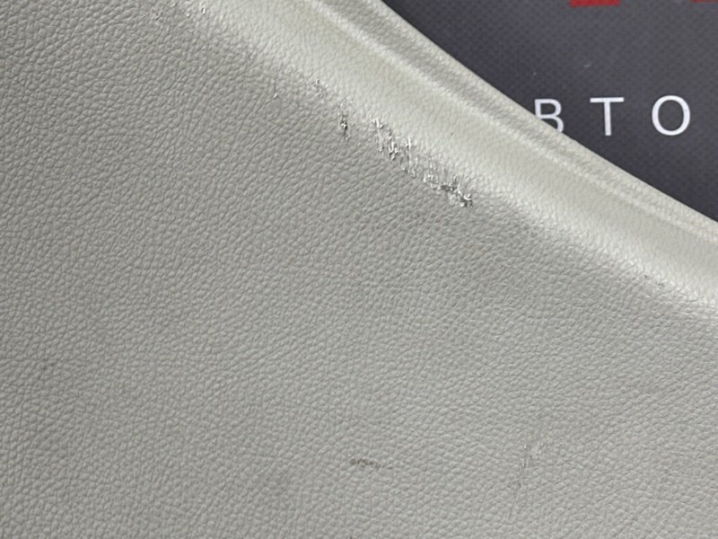 Обшивка крышки багажника Nissan Murano 2008 Z51