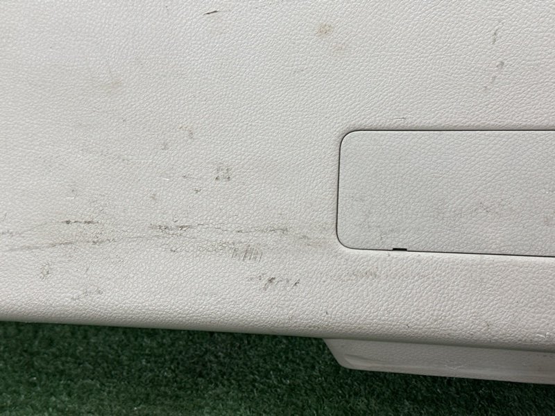 Обшивка крышки багажника Nissan Murano 2008 Z51