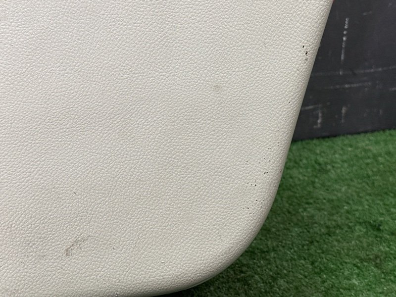 Обшивка крышки багажника Nissan Murano 2008 Z51