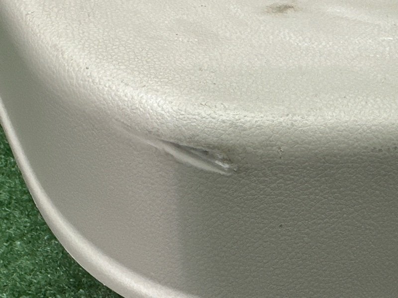 Обшивка крышки багажника Nissan Murano 2008 Z51