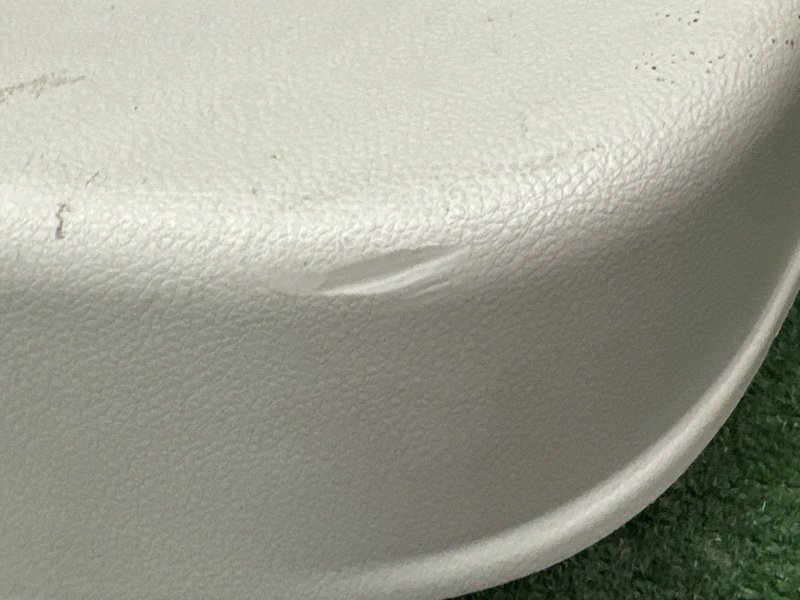 Обшивка крышки багажника Nissan Murano 2008 Z51